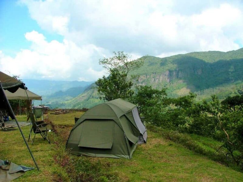 From Nuwara Eliya:All-Inclusive Epic Knuckles Overnight Trek - What Makes This Tour Stand Out