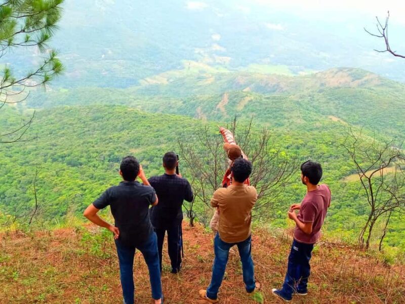 From Nuwara Eliya:All-Inclusive Epic Knuckles Overnight Trek - Who Should Consider This Tour?