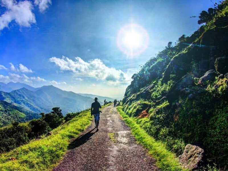 From Nuwara Eliya:All-Inclusive Epic Knuckles Overnight Trek - Authentic Experiences From Past Travelers