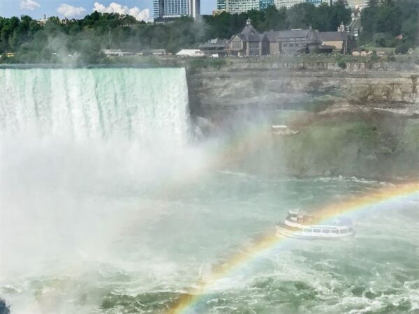 From NYC: 1-Day Niagara Falls Tour - Common Questions
