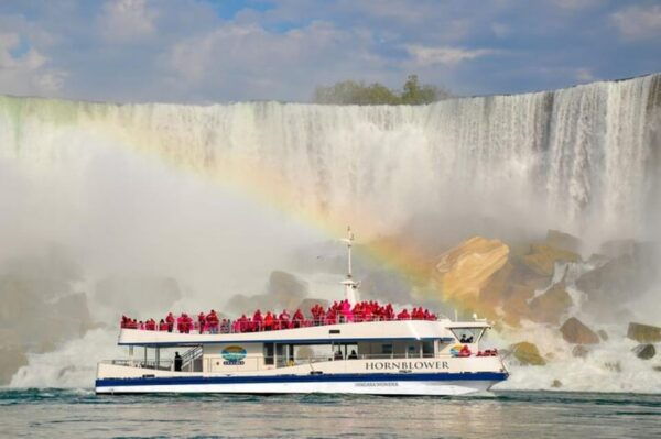 From NYC: 5-Day Trip to Eastern Canada and Niagara Falls - Frequently Asked Questions