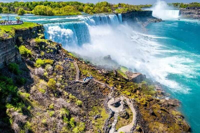 From NYC: 5-Day Trip to Eastern Canada and Niagara Falls - The Value Proposition