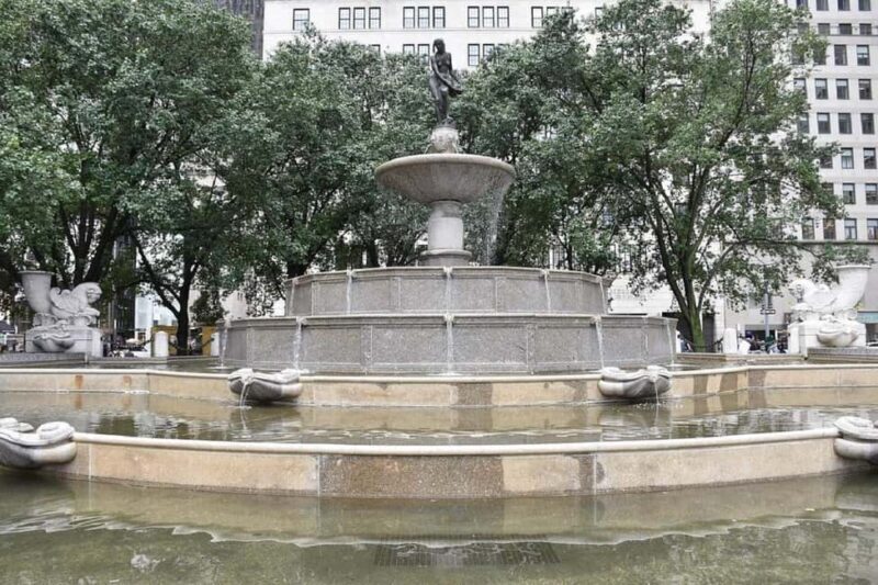 From NYC: 6/7-Day Philadelphia, Washington DC & Niagara Tour - Discover the East Coast in 7 Days: A Detailed Look at the Philadelphia, Washington DC & Niagara Tour from NYC