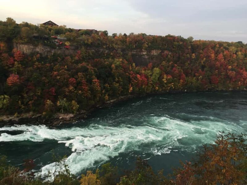 From NYC: Best of 2-Day Niagara Falls (US) Adventure Tour - The Value of Guided Insight and Hospitality