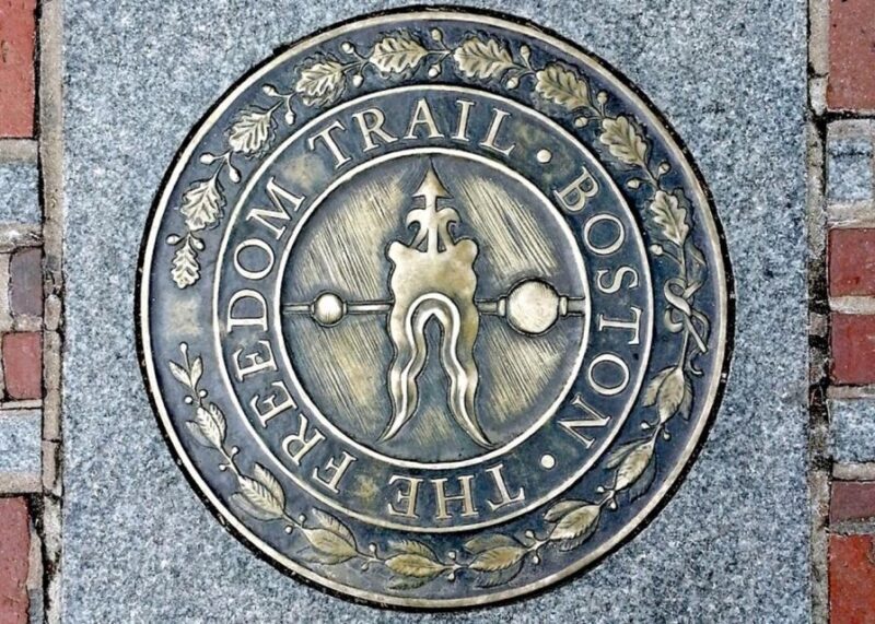 From NYC: Boston and Harvard University Guided Day Tour - Exploring the From NYC: Boston and Harvard University Guided Day Tour