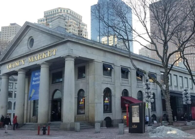 From NYC: Boston and Harvard University Guided Day Tour - FAQ