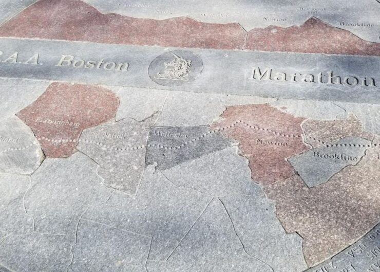 From NYC: Boston and Harvard University Guided Day Tour - Inclusions
