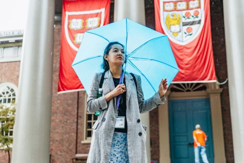 From NYC: Boston and the Freedom Trail Full-Day Tour - Practical Tips for Travelers