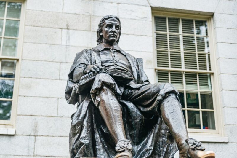 From NYC: Boston and the Freedom Trail Full-Day Tour - Final Thoughts