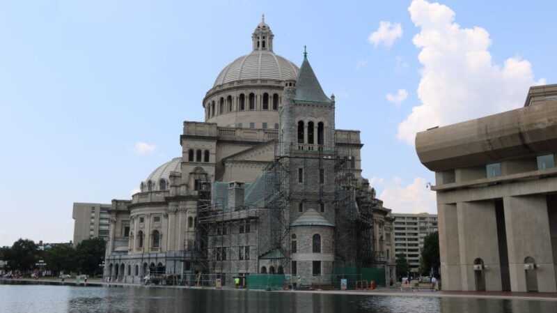 From NYC: Boston, Cambridge & Freedom Trail Day Tour - FAQ