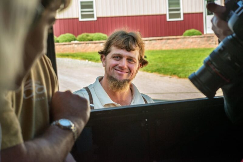 From NYC: Day Trip to Philadelphia and Amish Country - An In-Depth Look at the Tour