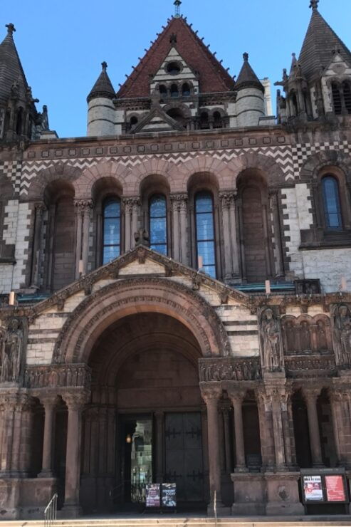 From NYC: Exclusive Spanish-Language Day Trip to Boston - Trip Details