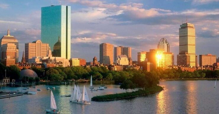 From NYC: Exclusive Spanish-Language Day Trip to Boston - Itinerary