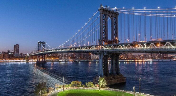 From NYC - Full Day Sightseeing Tour in New York City - Tour Details and Logistics
