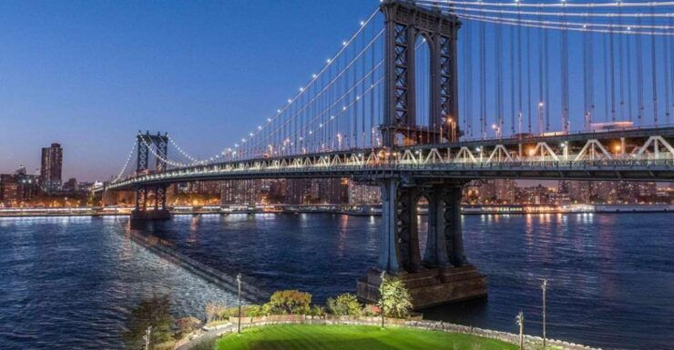 From NYC - Full Day Sightseeing Tour in New York City - Sightseeing Experience