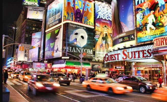 From NYC - Full Day Sightseeing Tour in New York City - Tour Guide and Pickup