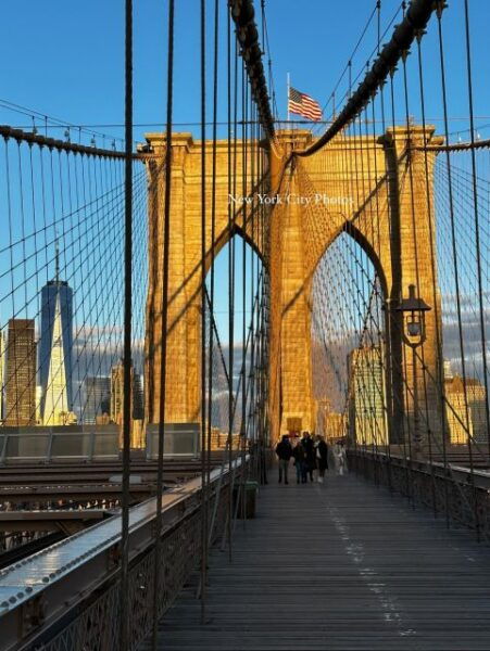 From NYC - Full Day Sightseeing Tour in New York City - The Sum Up