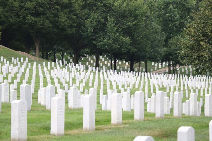 From NYC: Guided Day Trip to Washington DC by Van or Bus - General Information