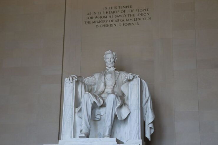 From NYC: Guided Day Trip to Washington DC by Van or Bus - Highlights of the Tour