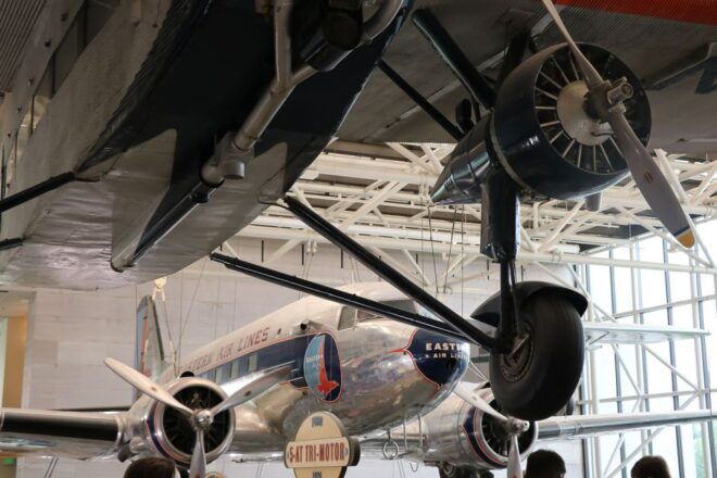 From NYC: Guided Day Trip to Washington DC by Van or Bus - End of the Tour and Return to NYC