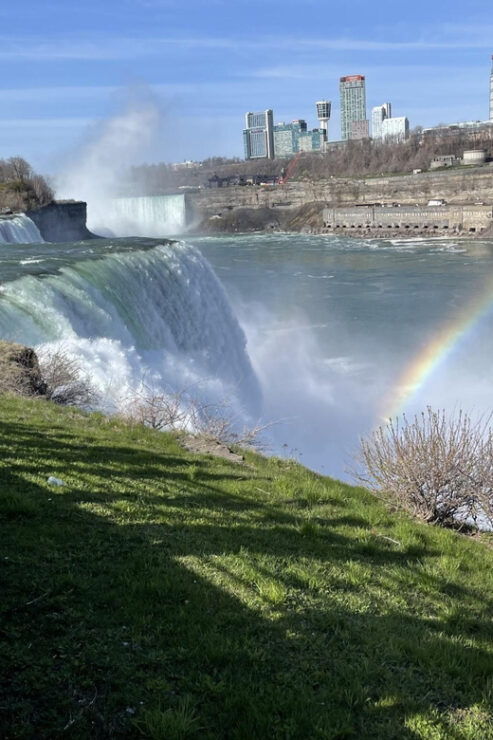 From NYC: Guided Niagara Falls Full-Day Trip - Itinerary Highlights
