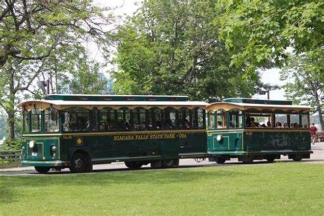 From NYC: Guided Niagara Falls Full-Day Trip - Participant Recommendations