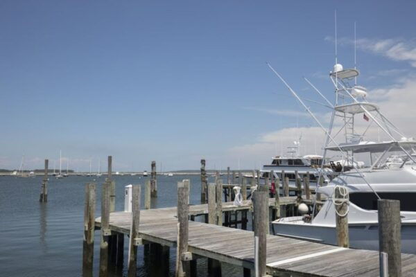 From NYC: Hamptons, Sag Harbor, and Outlet Shopping Day Trip - Directions