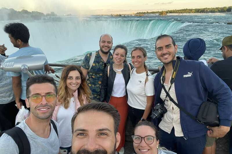 From NYC: Niagara Falls & 1000 Islands 3-Day Tour - Accommodations