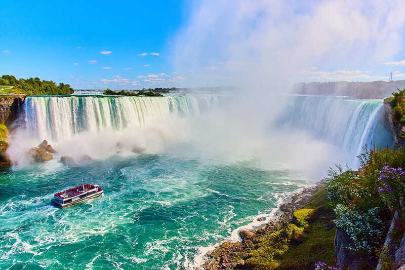 From NYC: Niagara Falls & 1000 Islands 3-Day Tour - Cost and Value