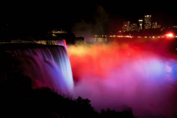 From NYC: Niagara Falls U.S. Side 2-Day Trip - Important Traveler Information