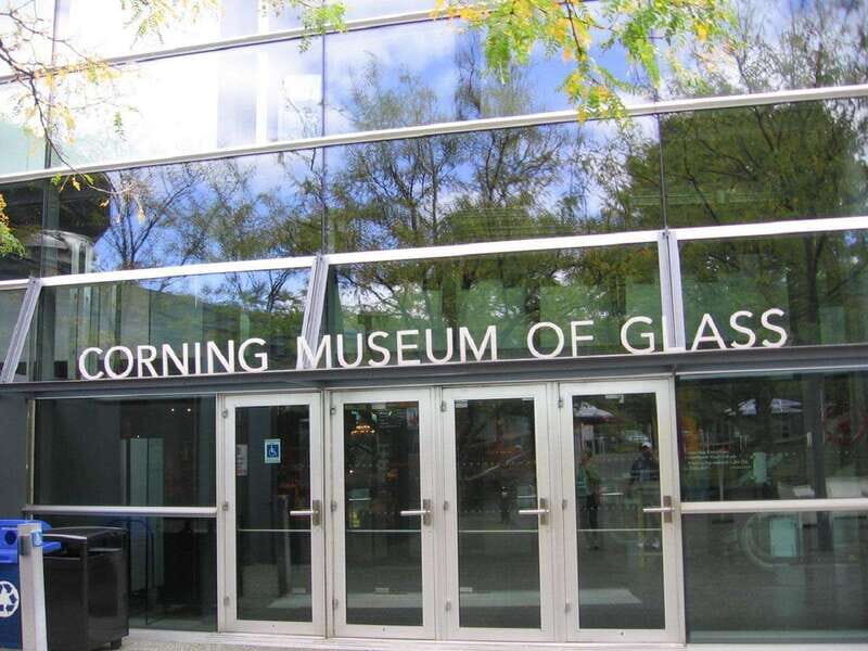 From NYC: Niagara Falls U.S. Side 2-Day Trip - An In-Depth Look at the 2-Day Niagara Experience