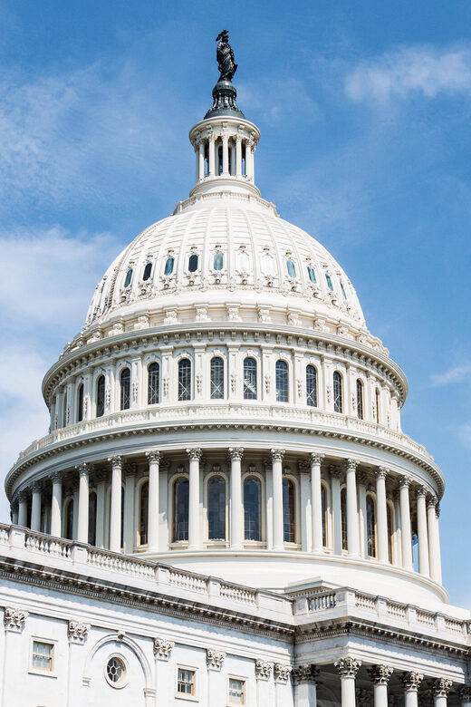 From NYC: Niagara Falls, Washington DC and Boston 4-Day Trip - Day 1: From NYC to Washington DC via Philadelphia