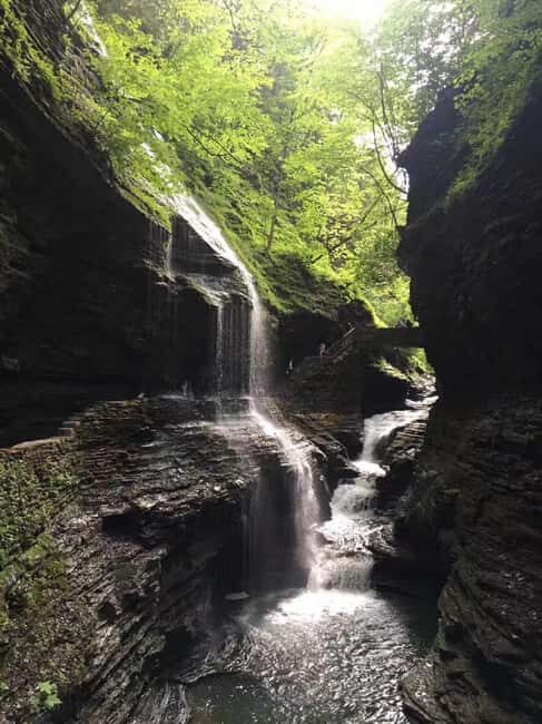 From NYC: Niagara Falls, Washington DC & Philly 3-Day Tour - Good To Know