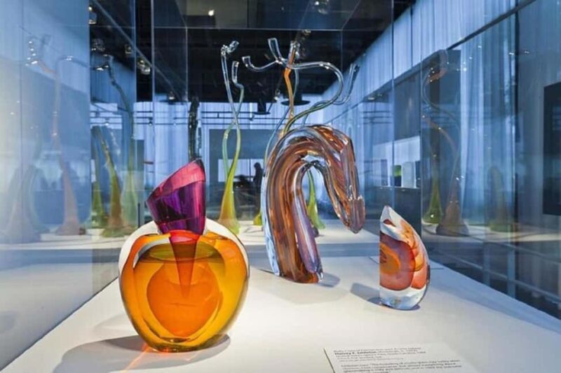 From NYC: Niagara Falls, Washington DC & Philly 3-Day Tour - Exploring the Itinerary in Detail