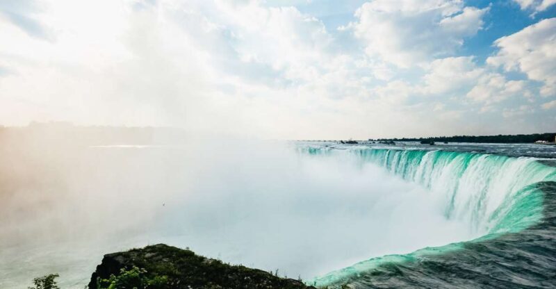 From NYC: Niagara Falls with Outlet Shopping, 2-Day Tour - The Overall Experience: What to Expect and Why It Matters