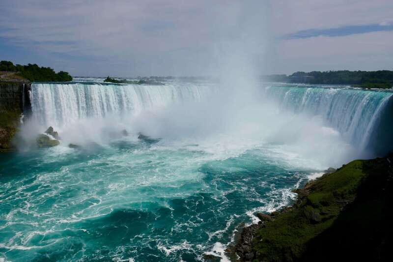 From NYC/NJ: 2-Day Niagara Falls & Corning & Buffalo Tour - Good To Know  