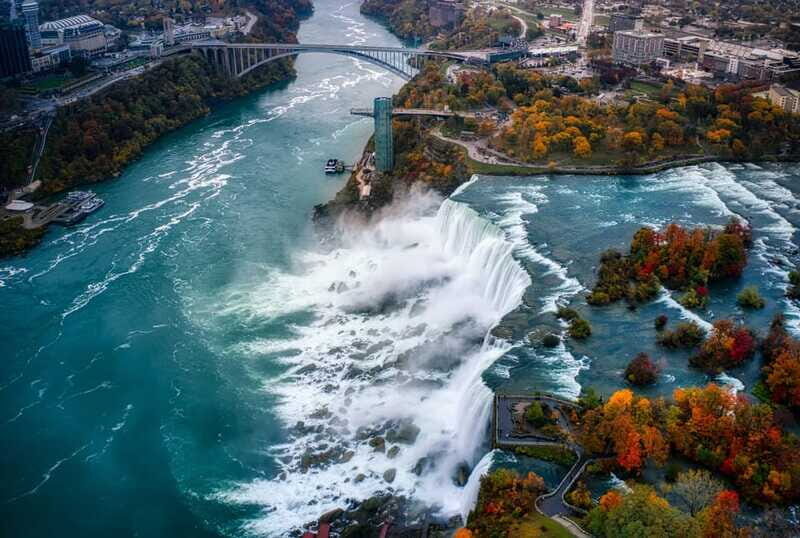 From NYC/NJ: 2-Day Niagara Falls & Corning & Buffalo Tour - Why This Tour Offers Good Value
