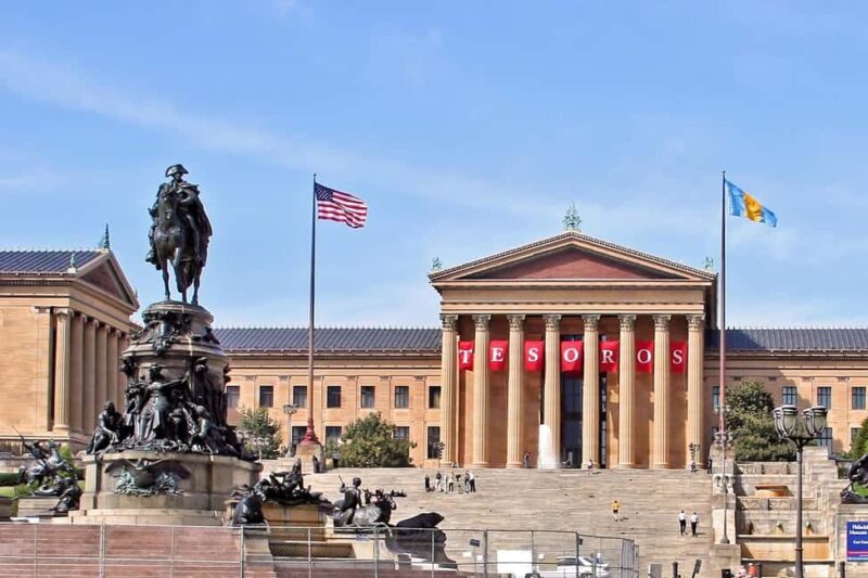 From NYC: Princeton University and Philadelphia Tour - Good To Know