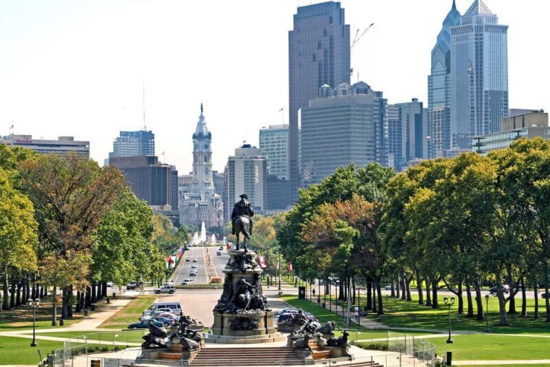 From NYC: Princeton University and Philadelphia Tour - Authentic Experiences from Guest Feedback
