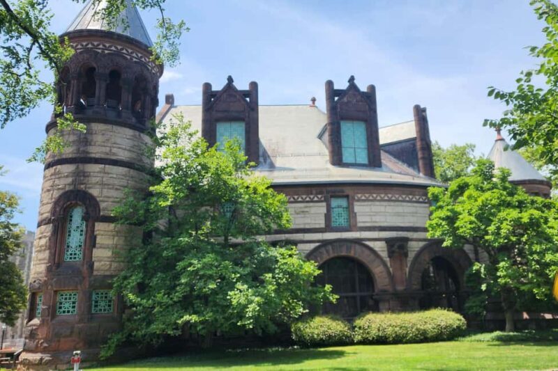 From NYC: Princeton University and Philadelphia Tour - FAQ