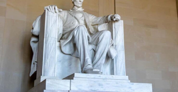 From NYC: Washington Highlights Guided 15 Hour Tour - Itinerary Highlights
