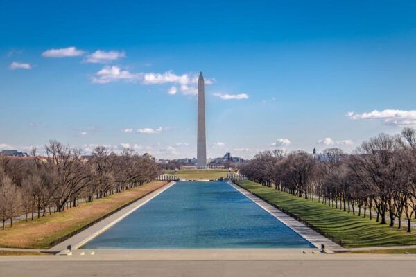 From NYC: Washington Highlights Guided 15 Hour Tour - What to Bring and Wear