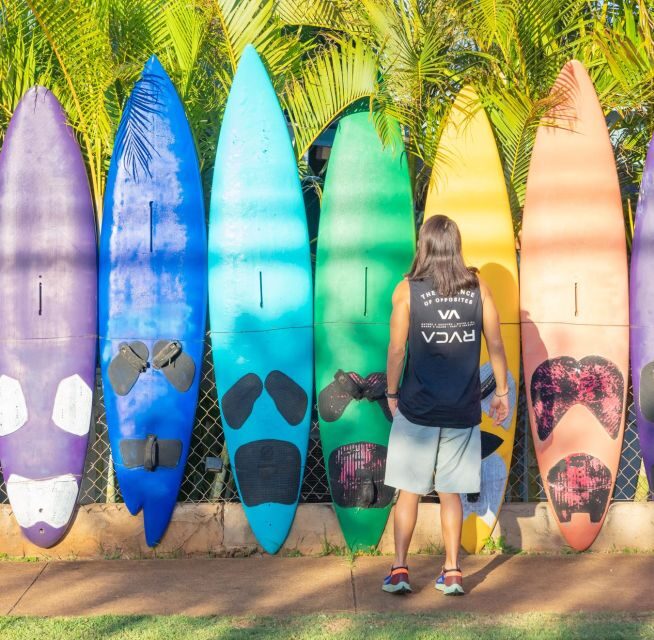 From Oahu: Best of Maui/Haleakala - Sips, Sites & Bites - Final Thoughts