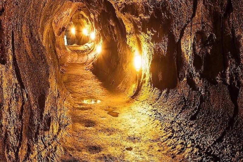 From Oahu: Hawaii Volcanoes National Park Experience - The Journey Begins: From Oahu to Big Island