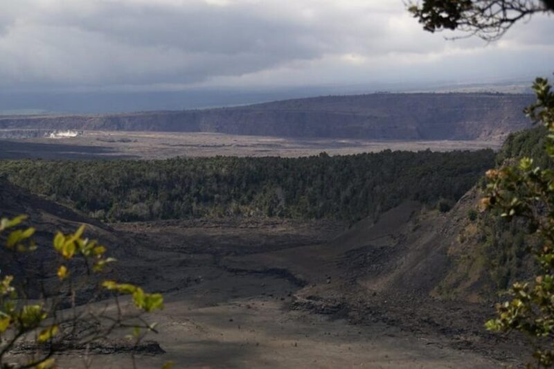 From Oahu: Hawaii Volcanoes National Park Experience - Who Is This Tour Best For?