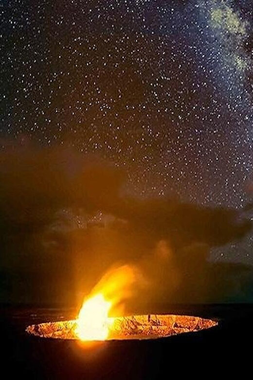 From Oahu: Hawaii Volcanoes National Park Experience - FAQ