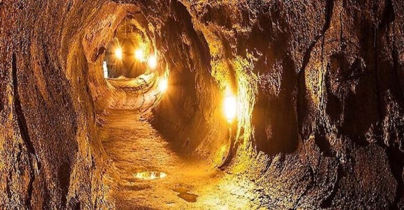 From Oahu: Hawaii Volcanoes National Park Experience - The Sum Up