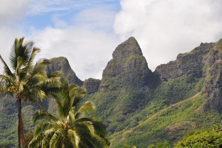 From Oahu: Kauai Movie Tour & Helicopter Adventure - Experience Highlights