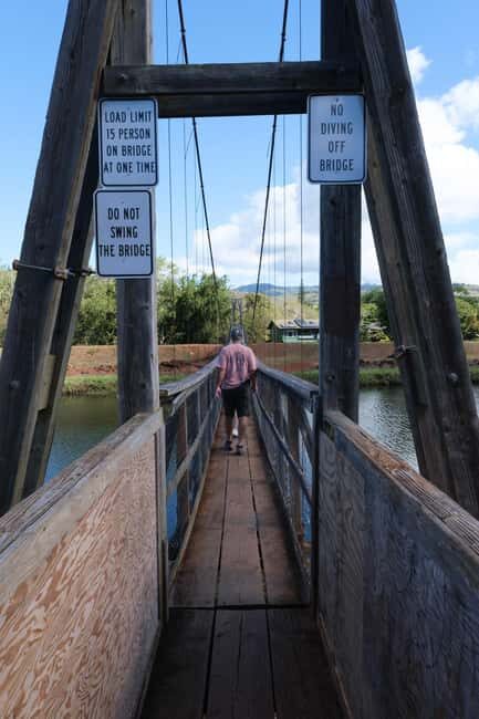 From Oahu: Kauai Waimea Canyon and Koke'e Adventure Tour - Practical Considerations