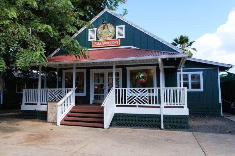 From Oahu: Kauai Waimea Canyon and Koke'e Adventure Tour - FAQ